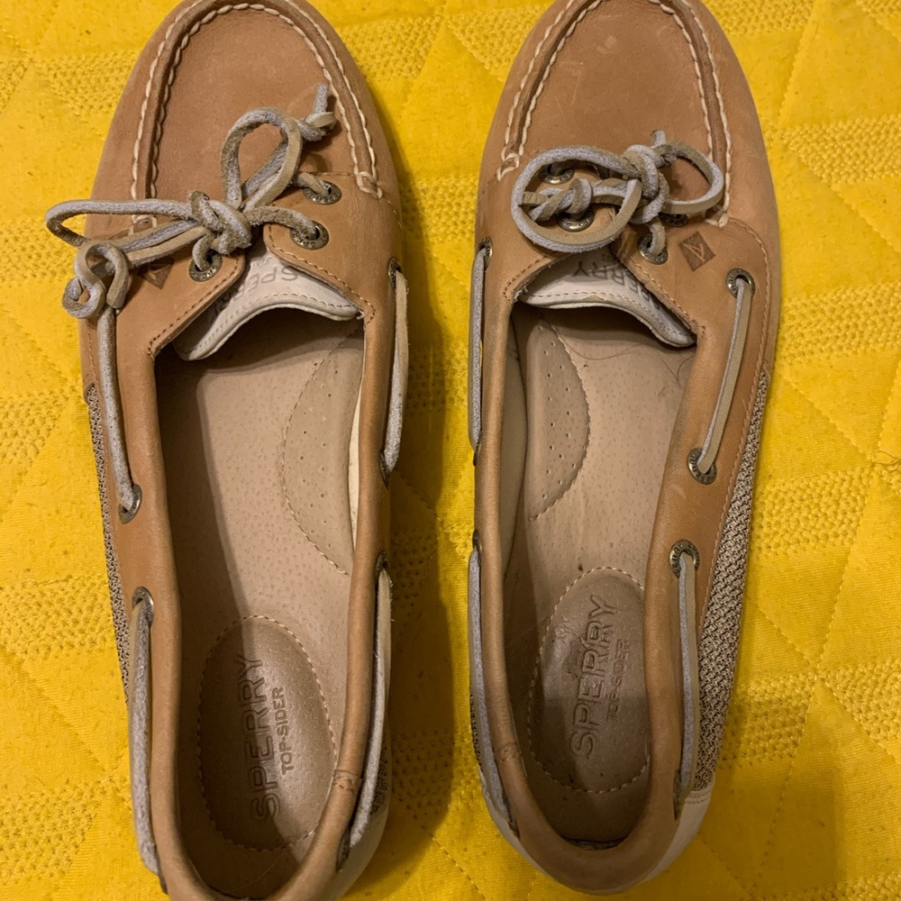 Sperry Top Sider